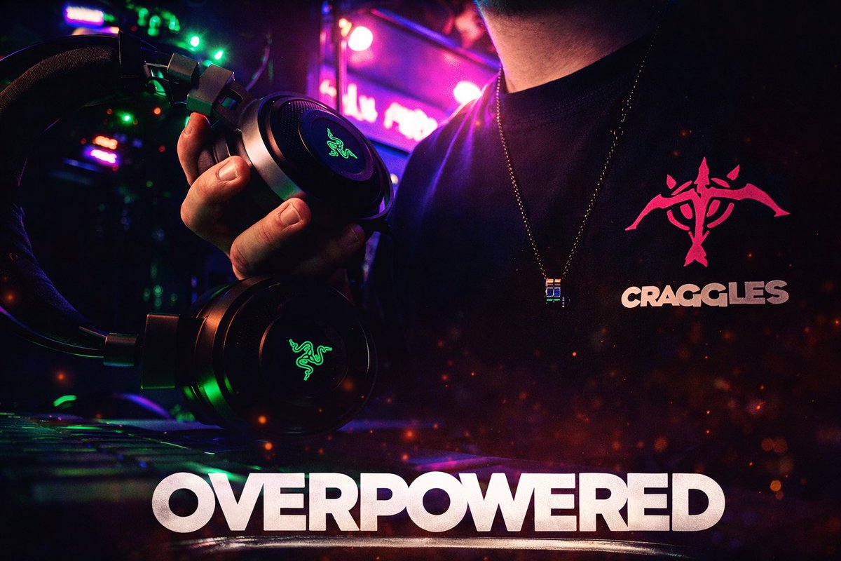 Overpowered_Org's tweet photo. Would you rather:

Be high ELO but emotionally unstable
or
Mid ELO but disciplined and improving?

Choose. https://t.co/joyMJW9ZFe