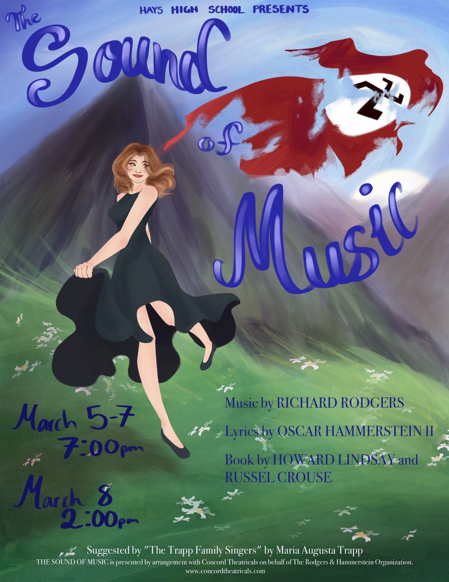 Hays USD 489 tweet media