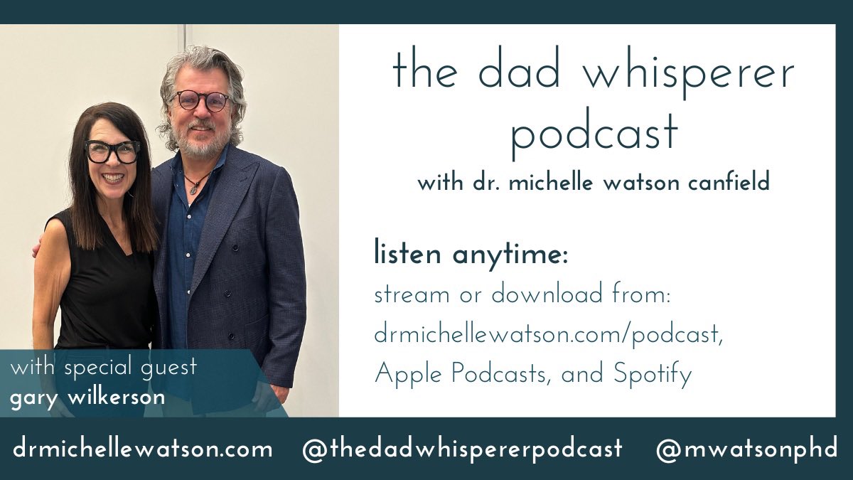 Dr. Michelle Watson Canfield tweet media