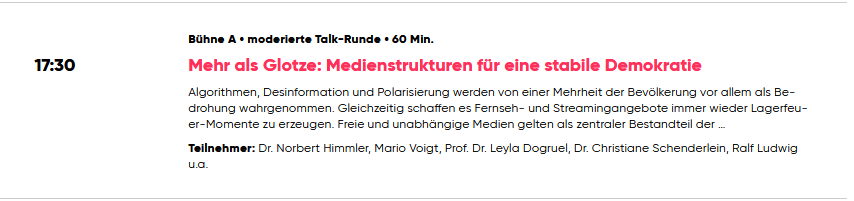 Peter Welchering tweet media