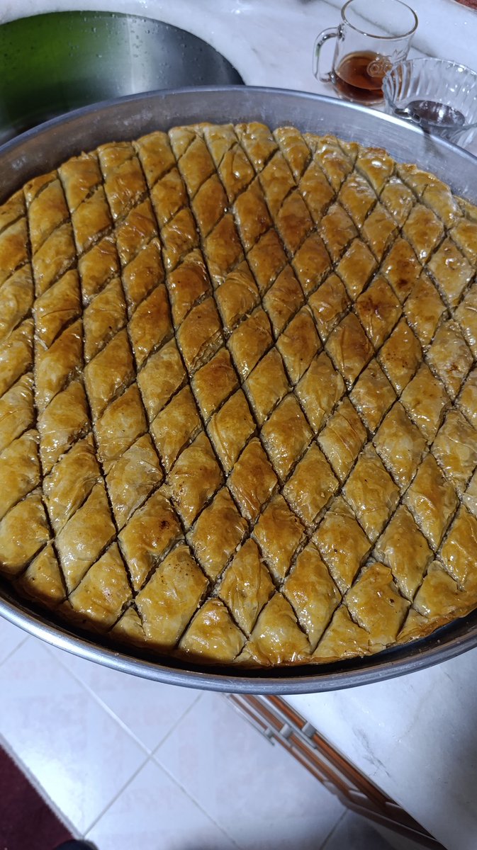 Hayırlı iftarlar ahalisi..!!😊🤲