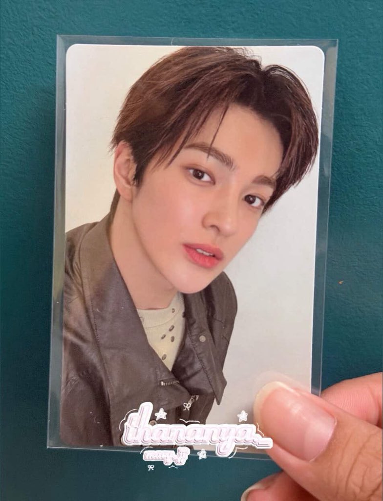 beurfavorite's tweet photo. wts : พร้อมส่ง ♥️

มาร์ติน 220 
กอนโฮ  440 ( เพื่อนฝากขาย ) แอดไลน์ gingmeay07

♡ 𓈒 ค่าส่ง 40 𓈒 ♡

ราคาคุยกันได้คับ ทักมาสอบถามก่อนได้น้า
#ตลาดนัดcortis #ตลาดนัดคอร์ติส https://t.co/JUcWeV3V5T