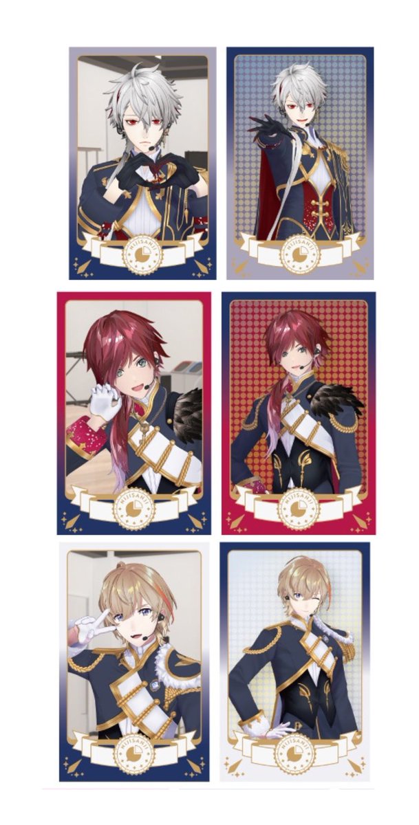 黎@取引垢 tweet media