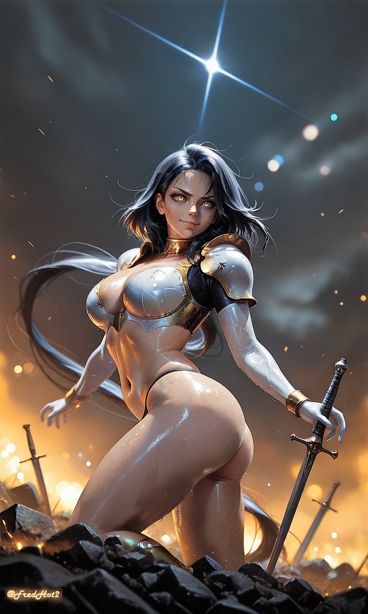 Friedhold 'Fred' Gautbert Hrodulf tweet media