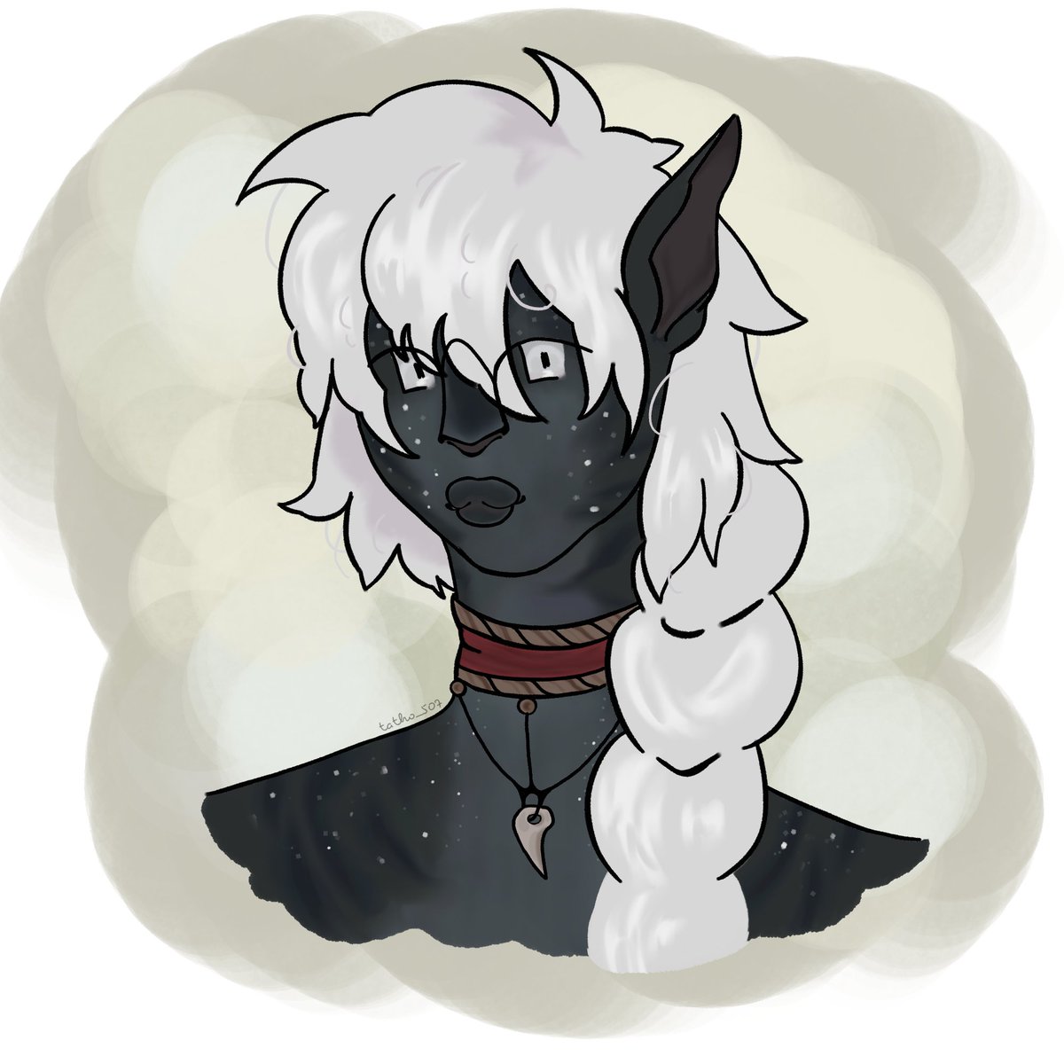 soiJayden's tweet photo. 2022/2026... I don't think it was even the best time of my life, but thank goodness I'm getting better.#ocavatar #avatar #drawingart #lineart #soiJayden https://t.co/PLLcgklqfa