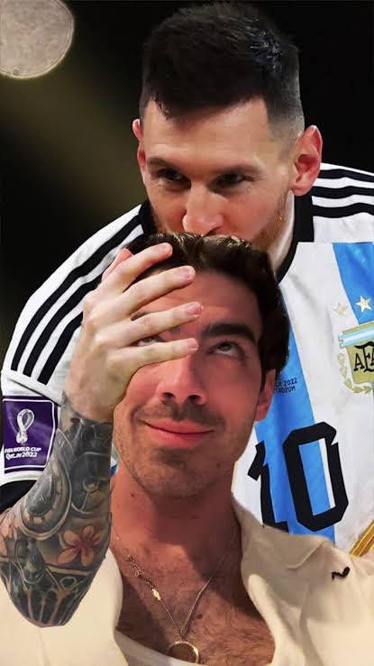 NOS VEMOS EN MAYO BROTHERSSSS