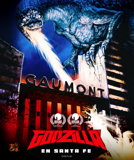 🍿🎥Esteban Jourdán tweet media