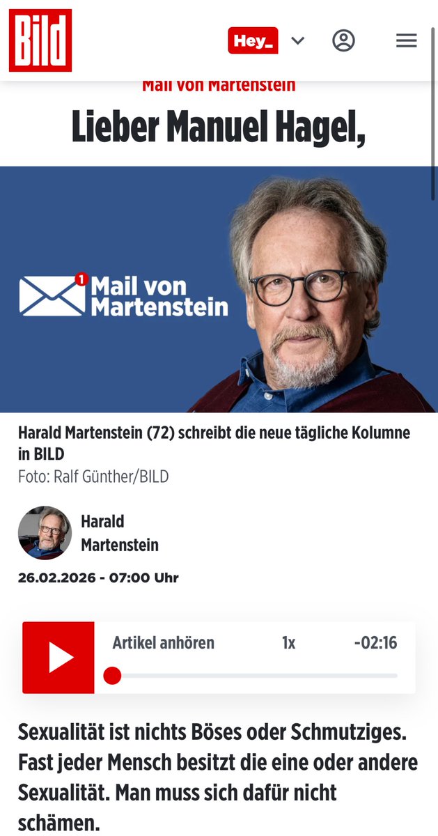 jonpeaceman's tweet photo. Einmal bitte die Festplatten aller BILD-Redakteure konfiszieren, sofort https://t.co/UGgNSERIbz