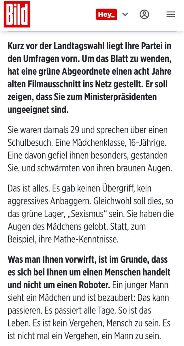 jonpeaceman's tweet photo. Einmal bitte die Festplatten aller BILD-Redakteure konfiszieren, sofort https://t.co/UGgNSERIbz