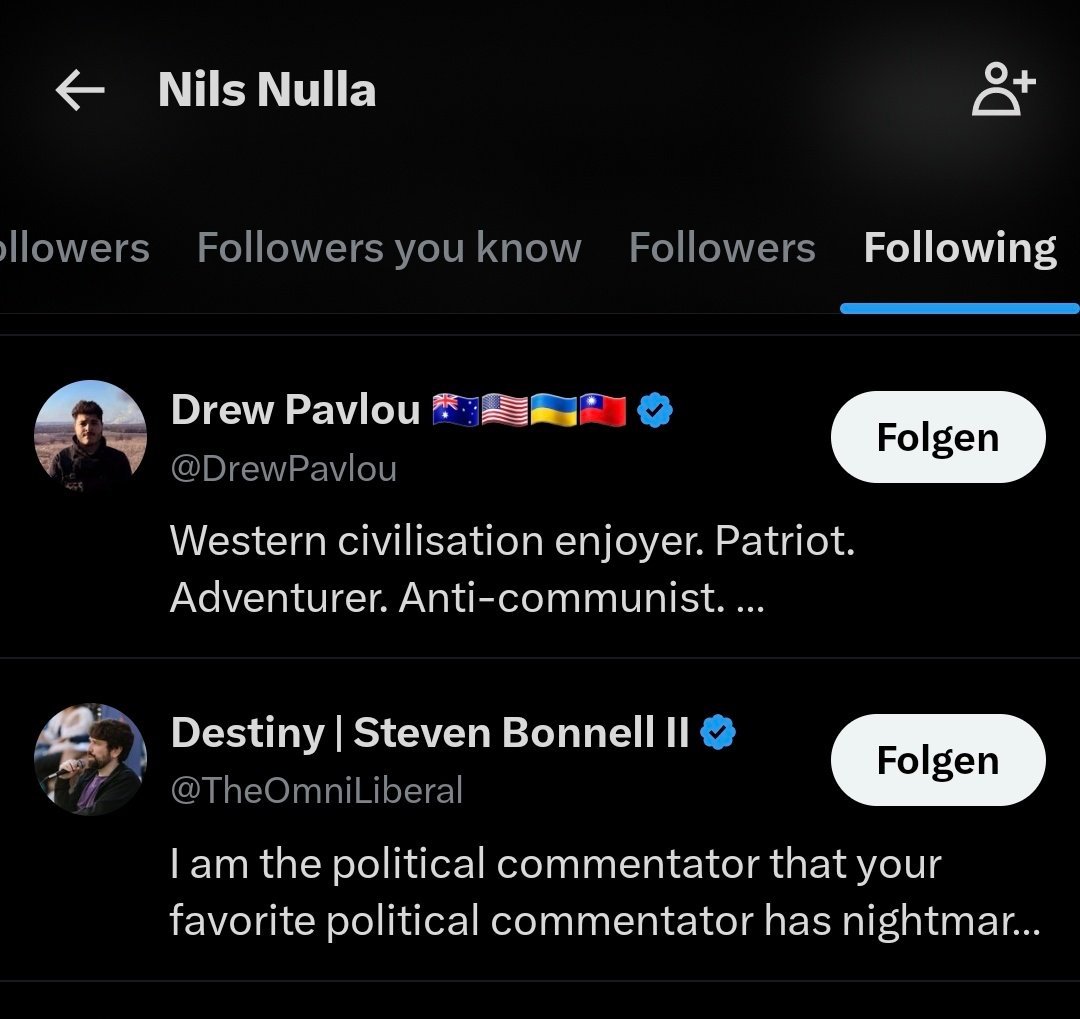 Großkhan Hank Hirntod Jr. I 🔥🏴🇲🇳🍉 tweet media