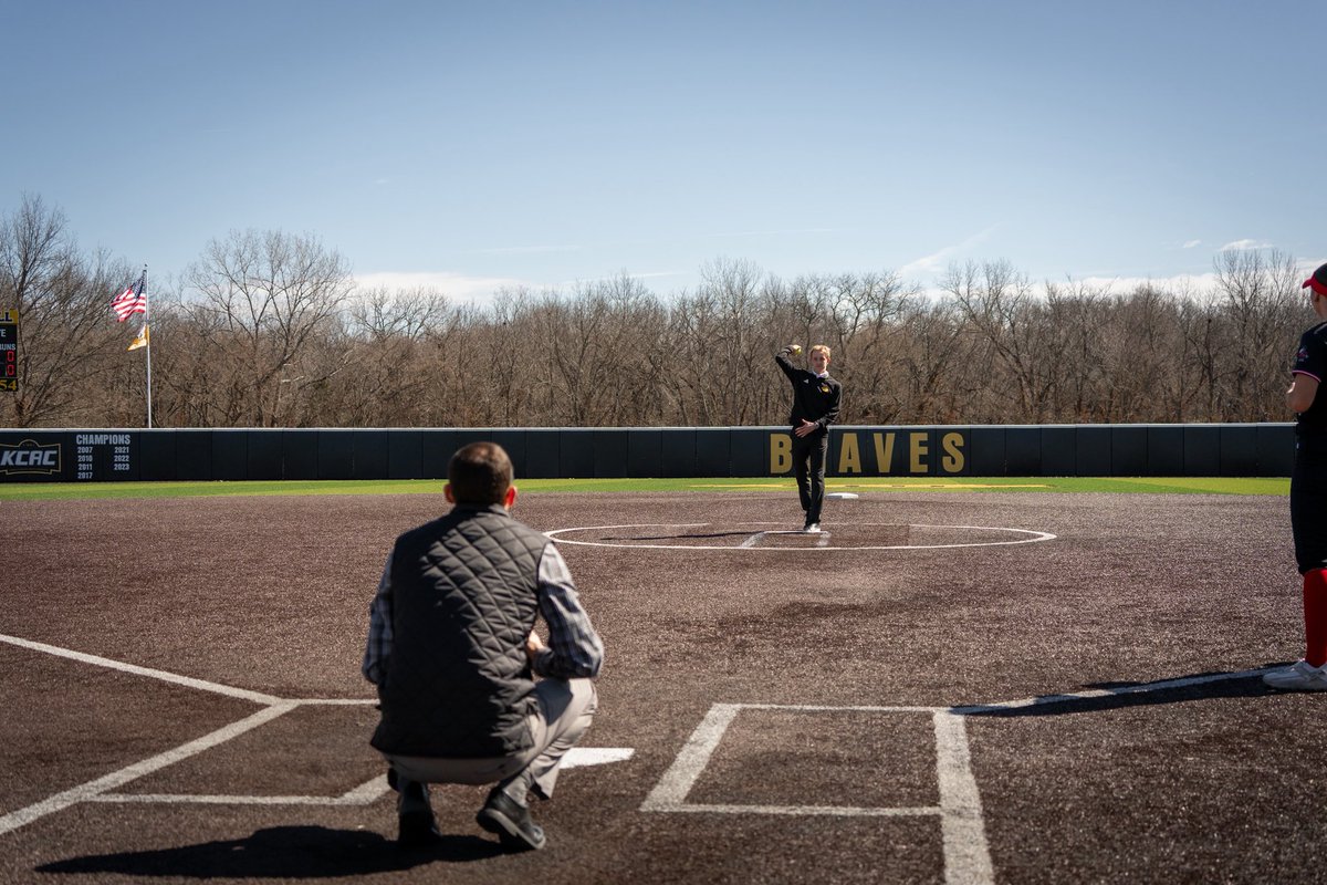 Ottawa Braves Softball tweet media