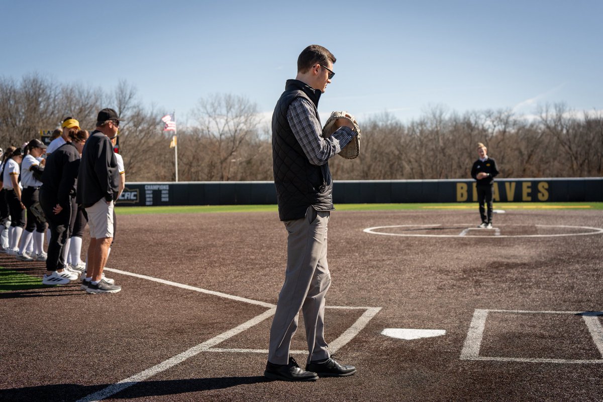 Ottawa Braves Softball tweet media