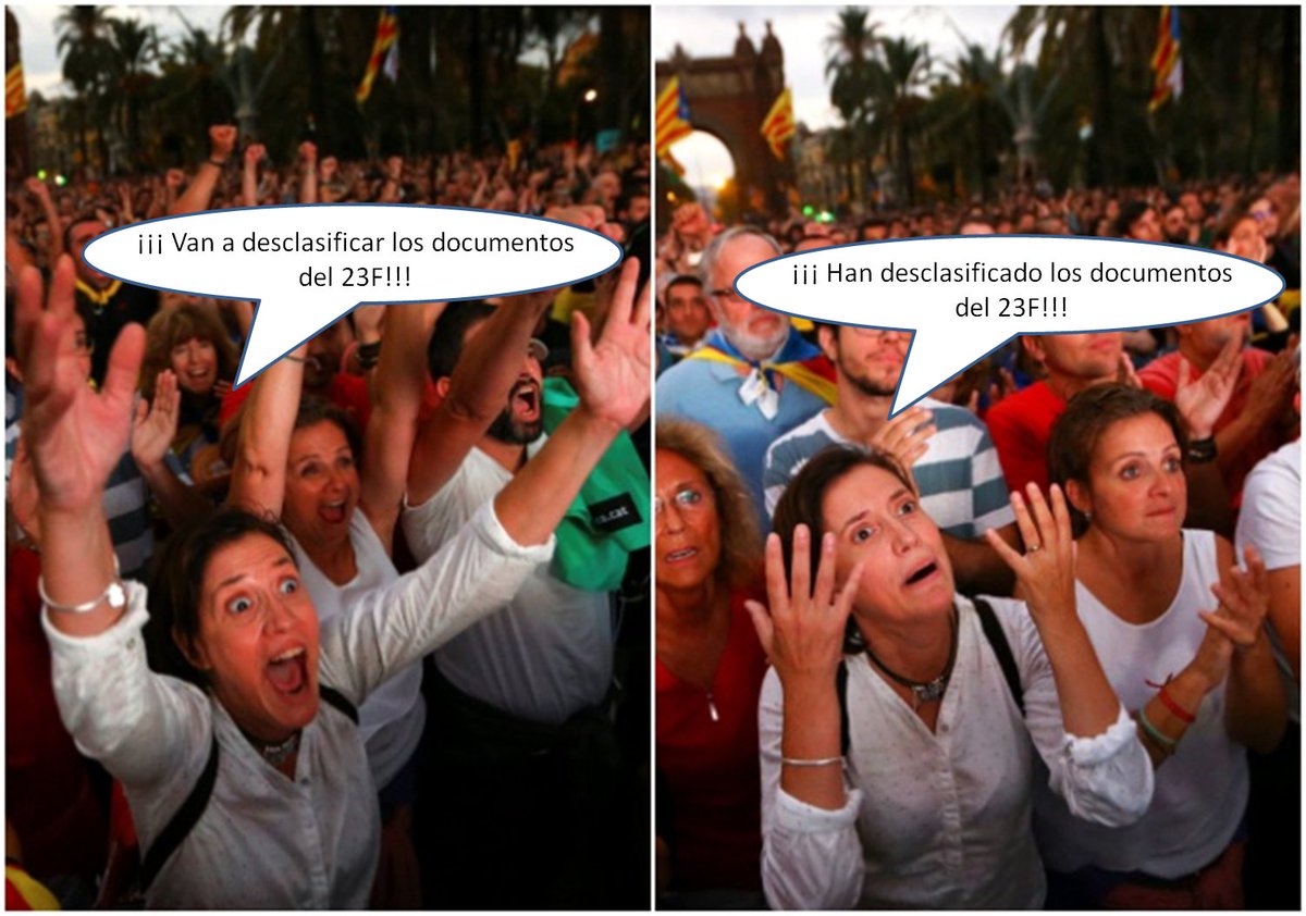 Aguijonix's tweet photo. #TEM26F #ElTiempoJusto26F #EnBocaDeTodos26F #YAS26Feb #26FebreroESP
Vaya. https://t.co/e4NPW0OvdF
