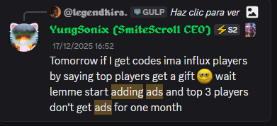 Rayo | Smite 2 Datamining 🇪🇸 tweet media