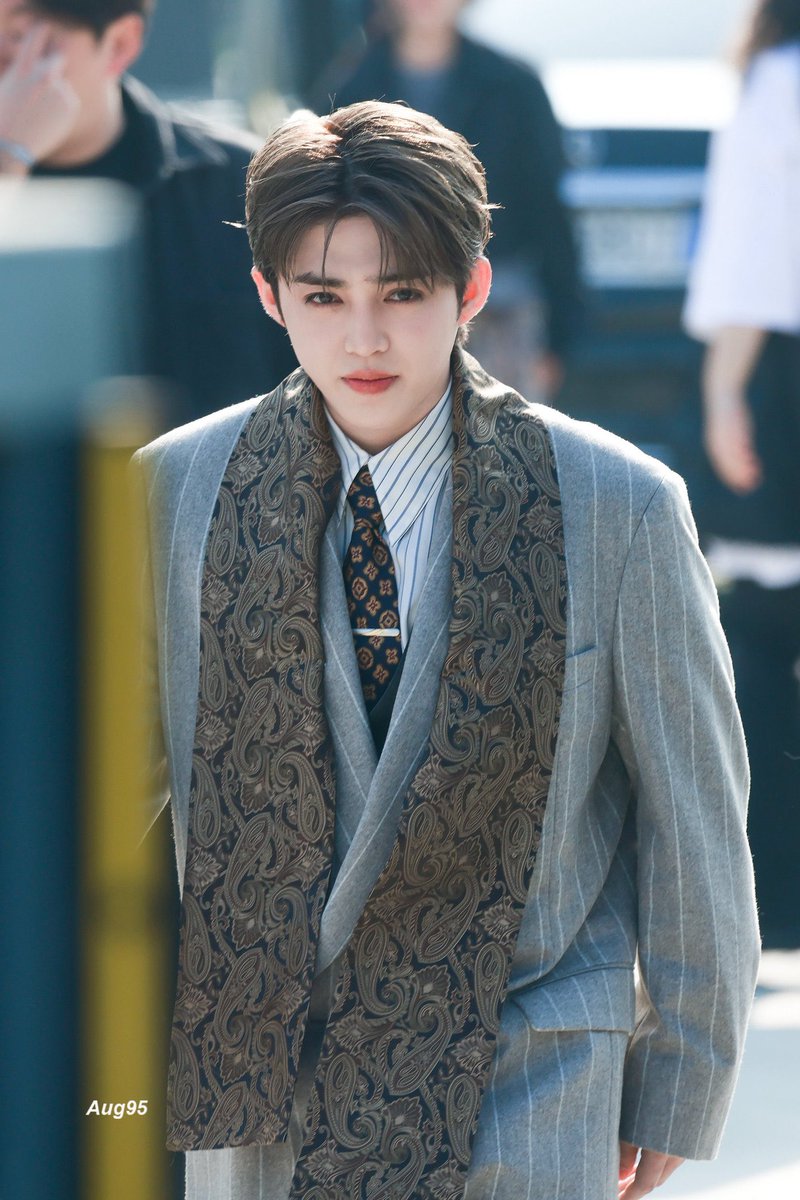 My favourite photos out of all #MFW2026Scoups
#MFW26Scoups #SCOUPSXBOSSMFWSS26