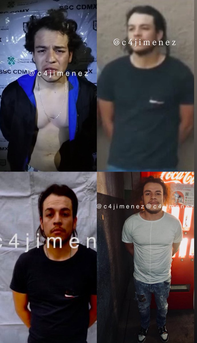 Carlos Jiménez tweet media