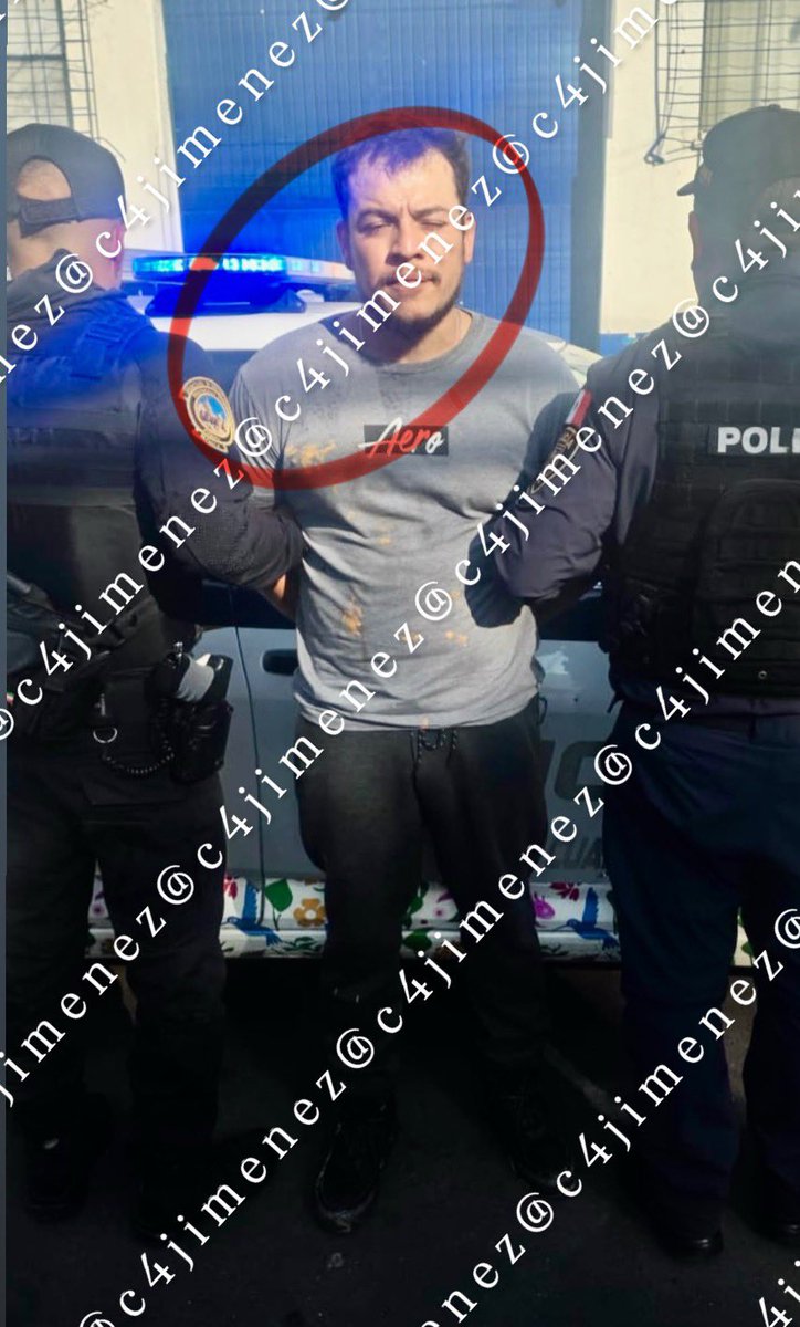 Carlos Jiménez tweet media