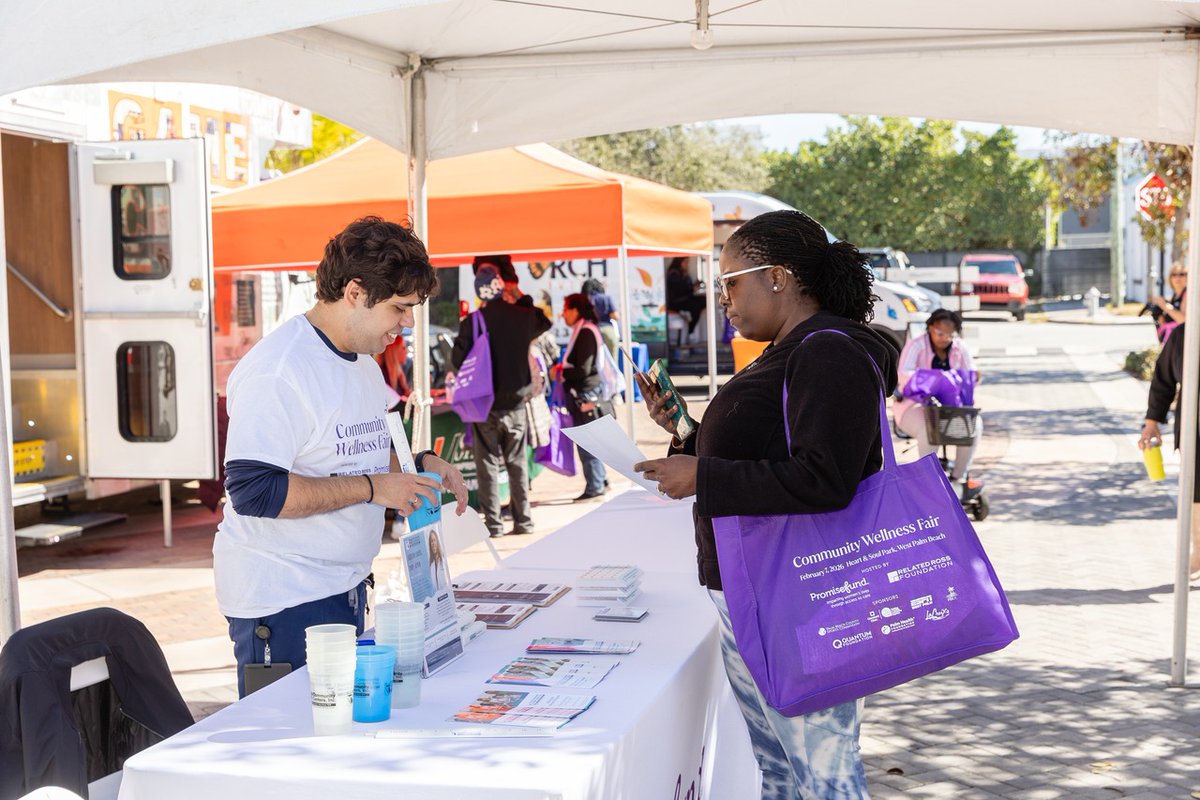 Promise Fund tweet media