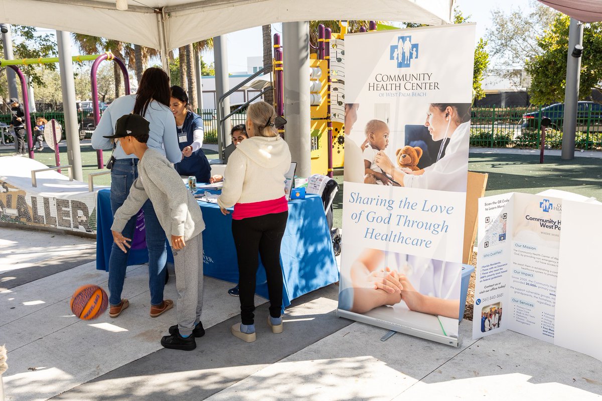 Promise Fund tweet media