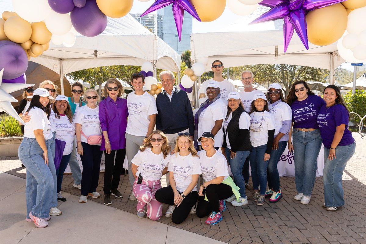 Promise Fund tweet media