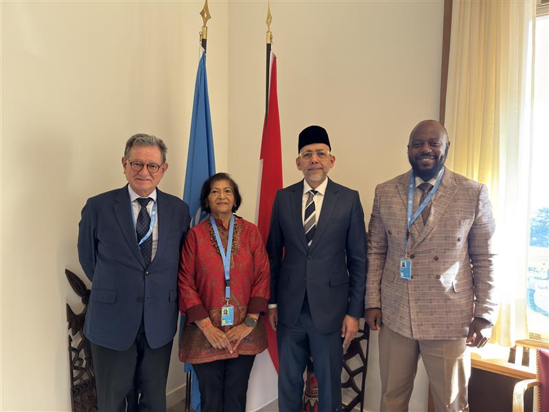 UN Commission on Human Rights in South Sudan tweet media