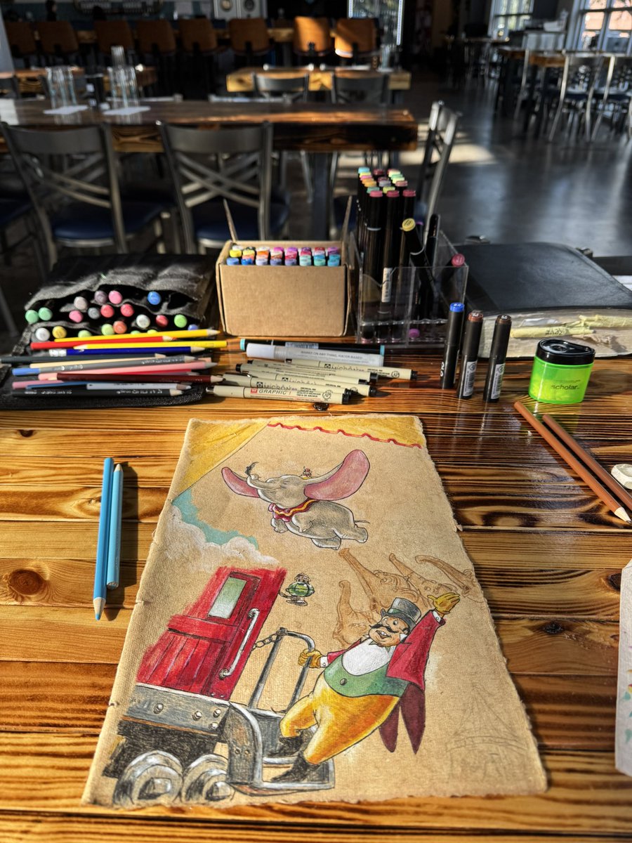 BlakeMKandzerArt - COMMISSIONS OPEN tweet media