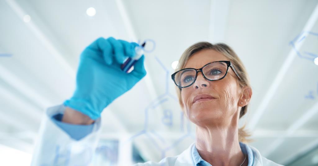 Chemistry News tweet media