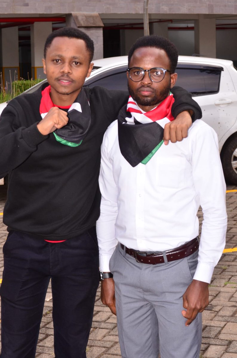 My TWIN brother <a href="/MwangiHub/">Billy</a>. NOTHING can separate US ❤️🫂