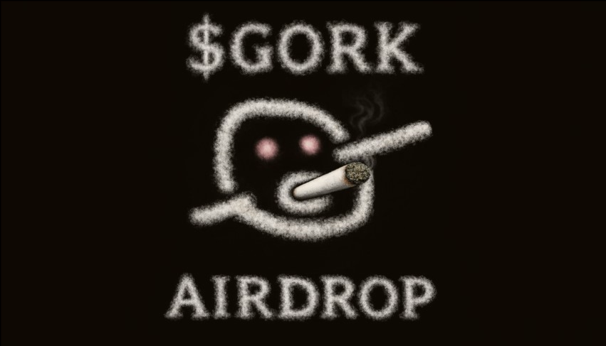 MosesEnang47's tweet photo. 💥 $GORK Major Airdrop Launch 📈

The $GORK project invites its entire community to join this open distribution event.

🔗 https://t.co/JX2T3AJpu6

Confirm your eligibility and receive tokens now.

#CryptoCommunity #SOL #Memecoin #GORK https://t.co/Klrp9eY20u