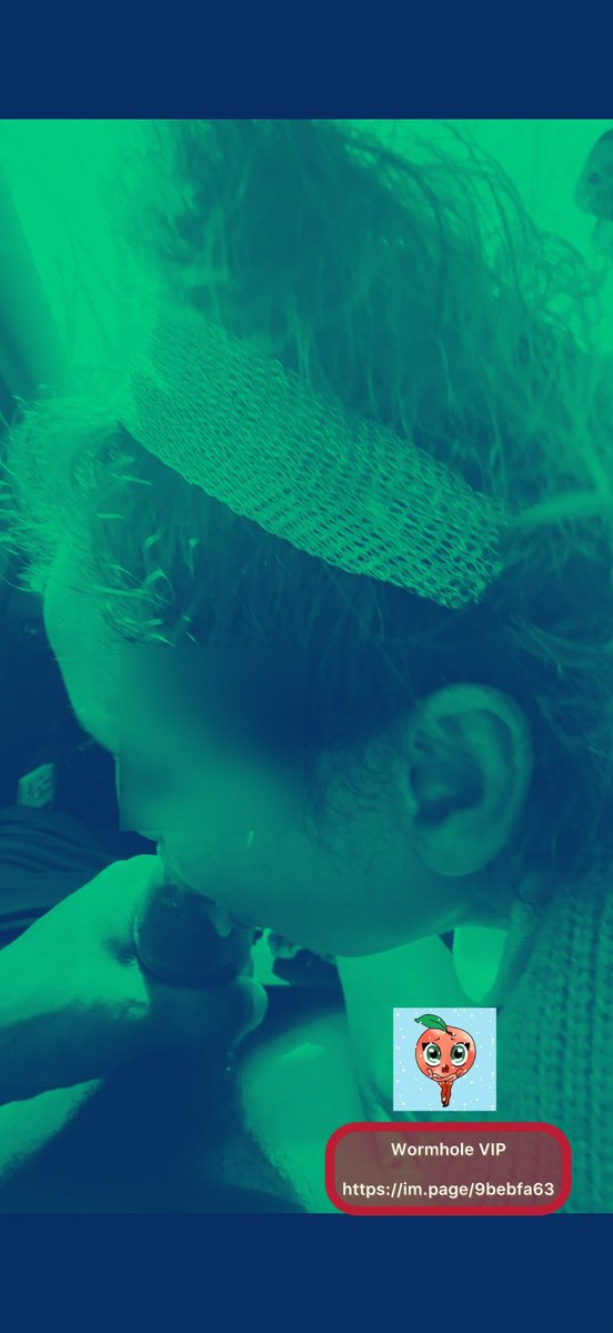 💄 💋 The Wormhole 💋💄 tweet media
