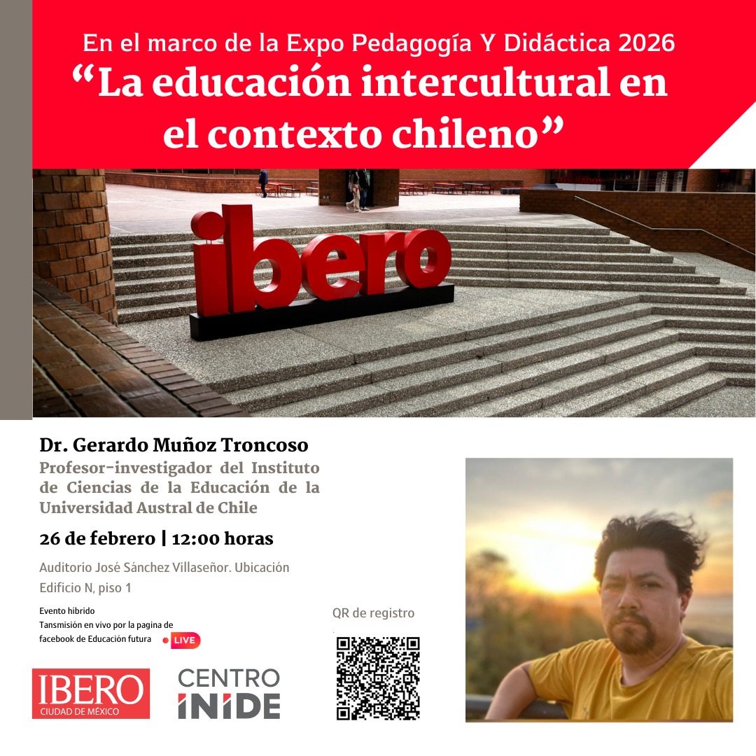 IBERO CDMX tweet media