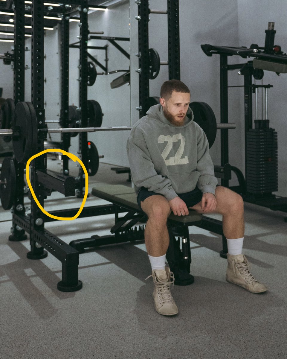 Jeff Nippard tweet media