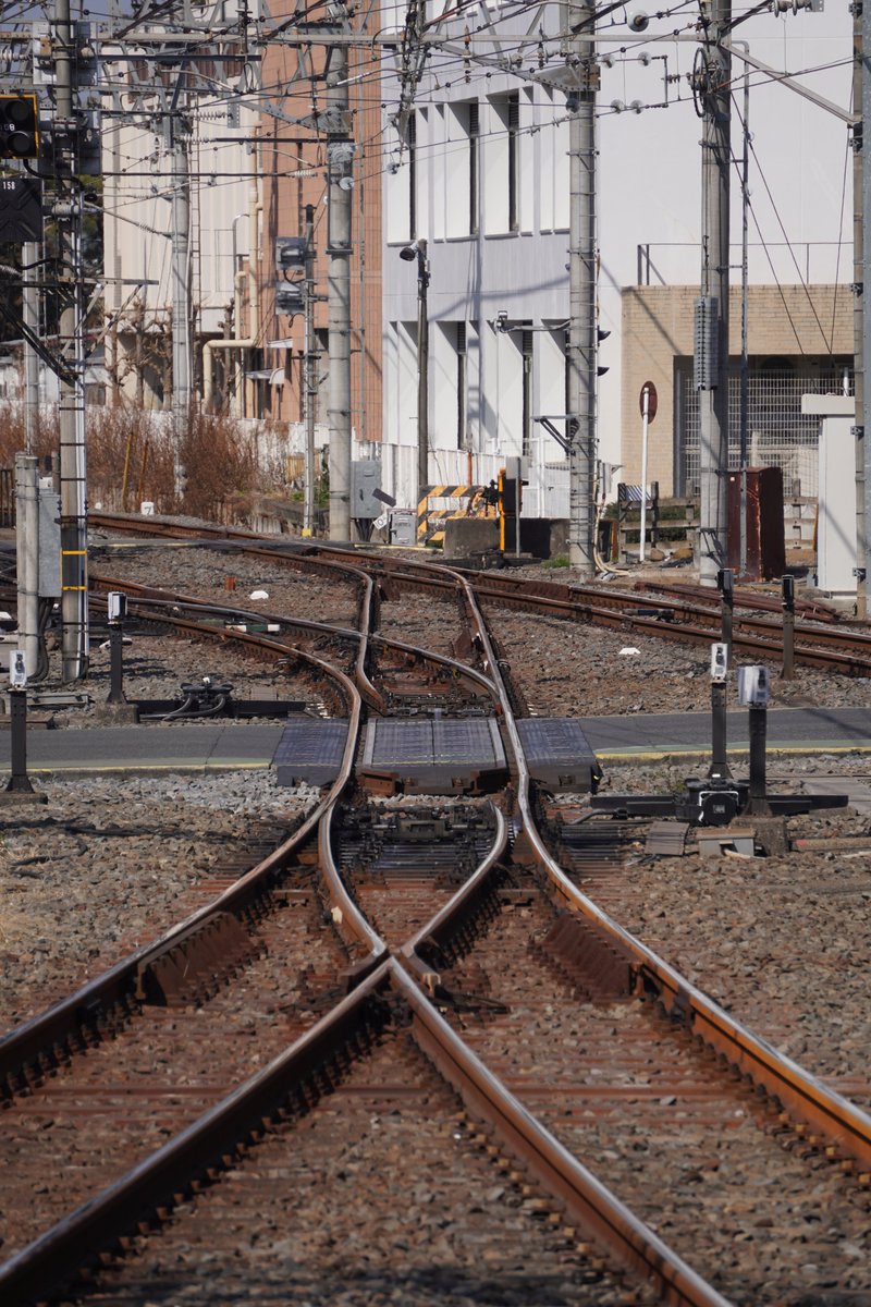 保線鉄のいっくん (@ikkun_train) / Posts / X