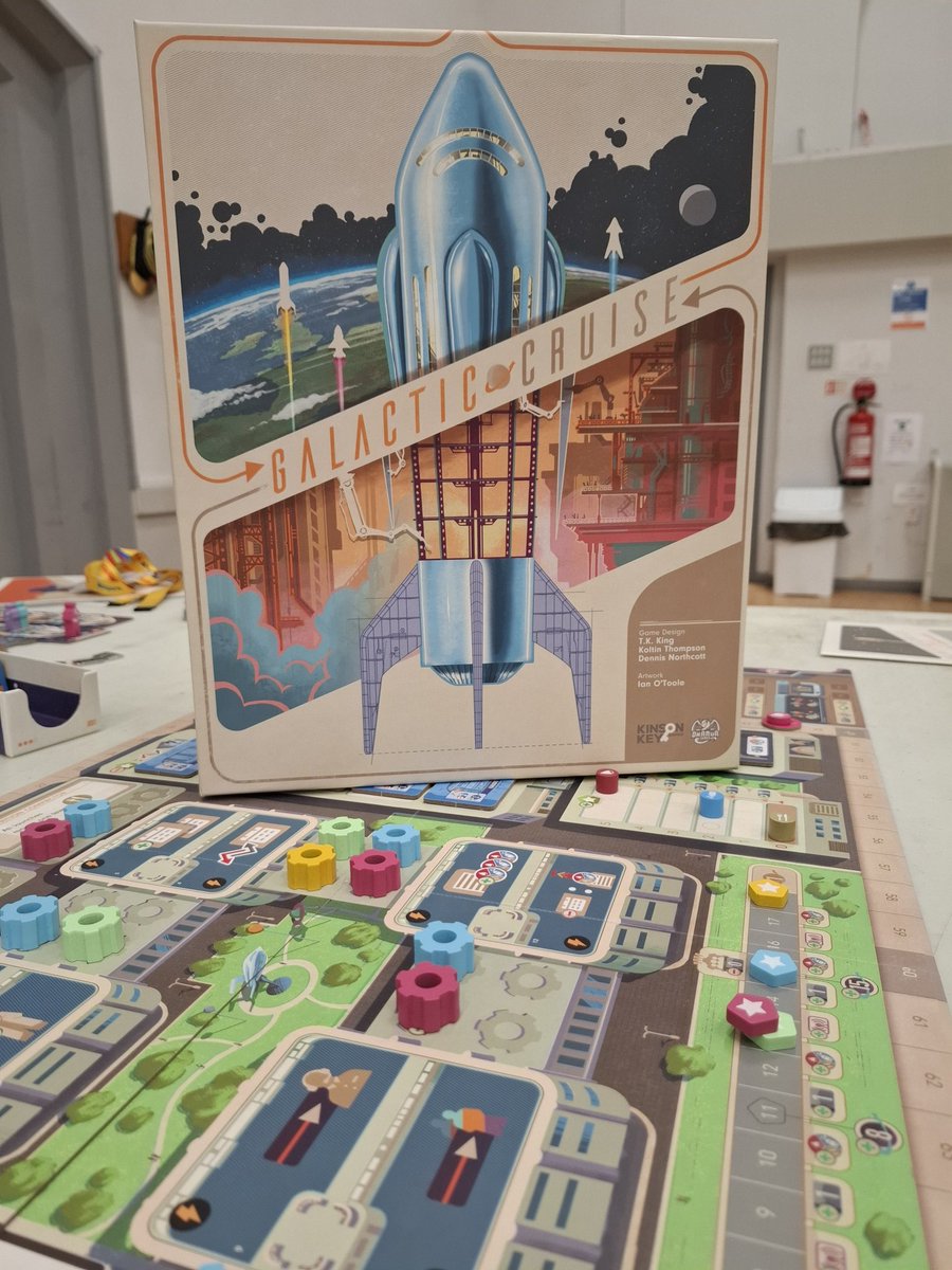 BoardGame Overlord tweet media