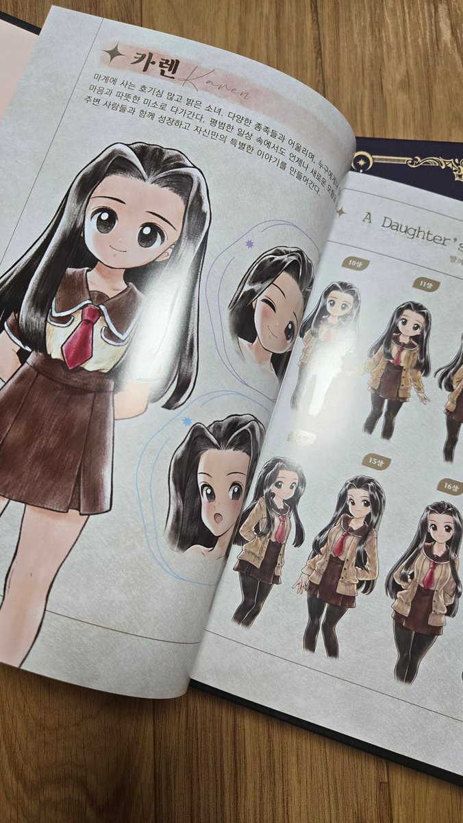 melodyparkzz's tweet photo. 프린세스메이커 카렌 실물 패키지 도착!!
올해는 제에에발 정발 성공 기원🙏
#princessmaker https://t.co/uUGSsNDcuq