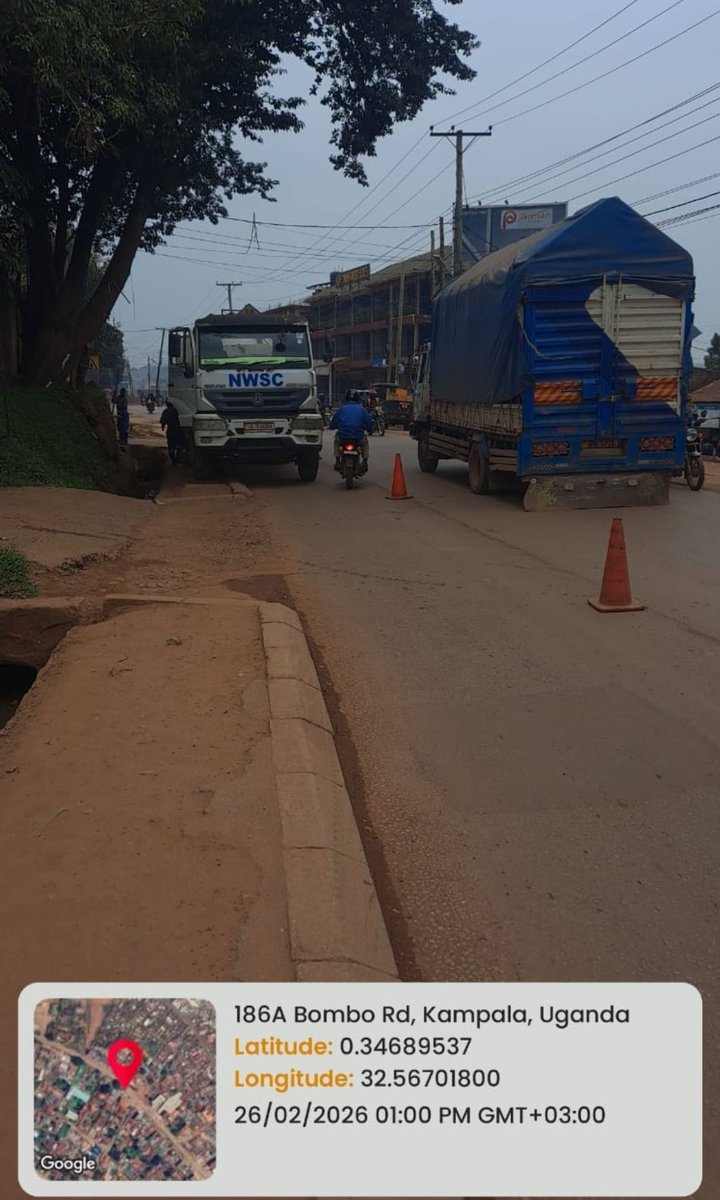 angelo_kwitonda's tweet photo. @nwscug @AbelWandera2 This has been sorted. Thx Abel. https://t.co/N2M5xH6T0N