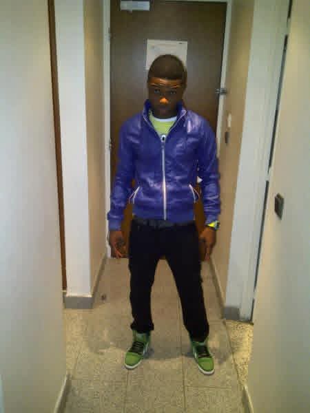 ObideleB's tweet photo. Wizkid for life 🧬🧬 https://t.co/Co0naRSx2L