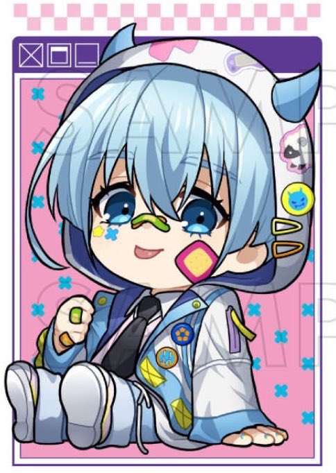 tabiori matching🐦‍⬛❄️