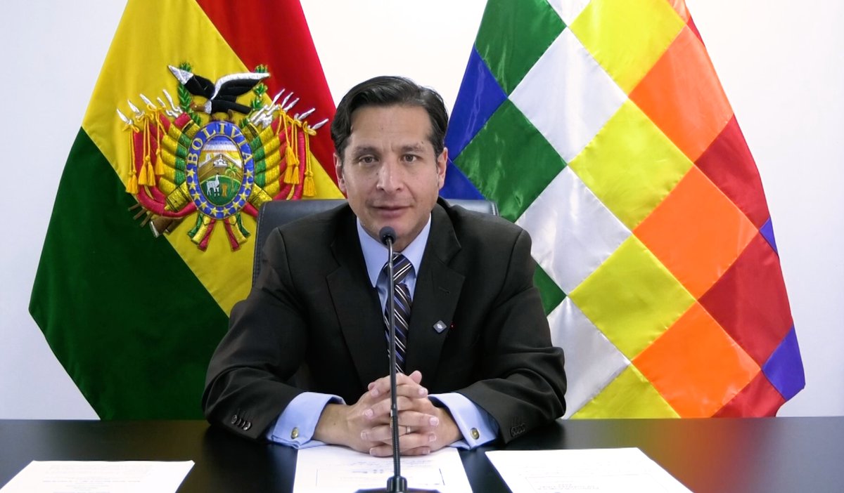 SEGIP OFICIAL tweet media