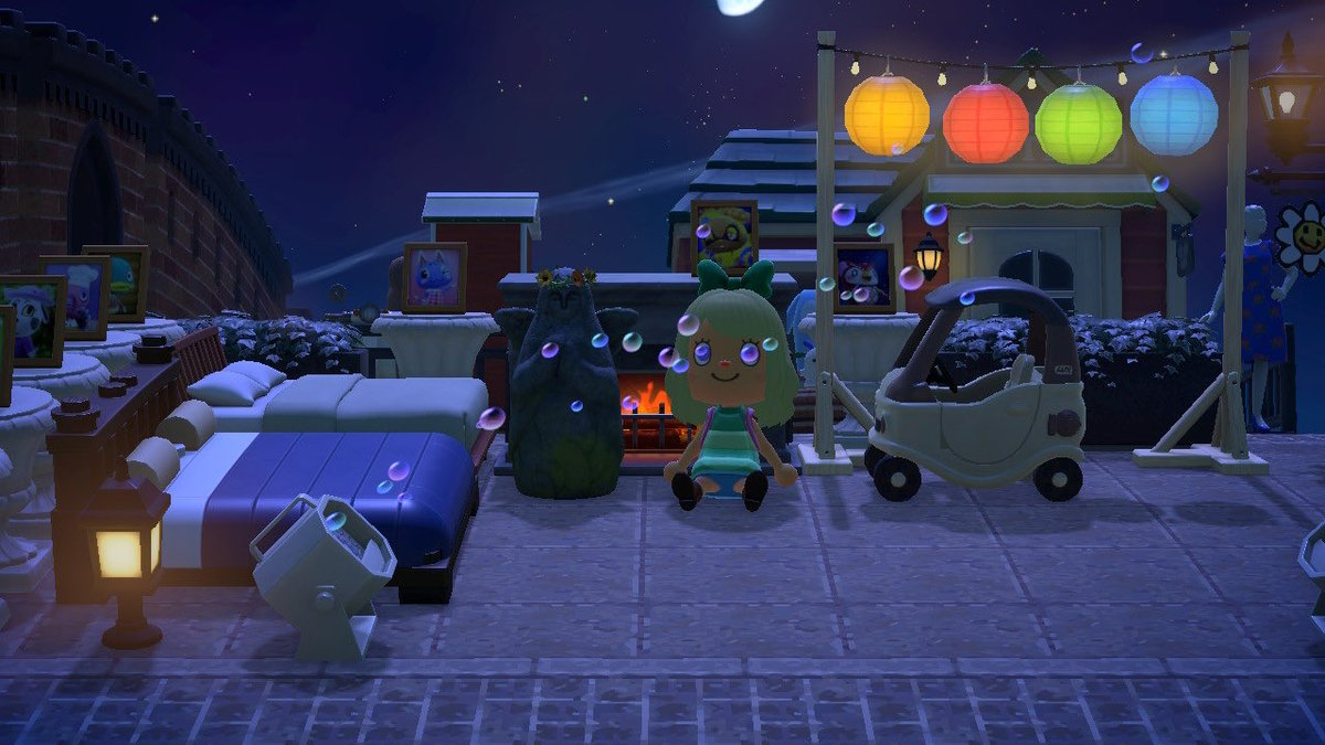 🌾おこめ tweet media