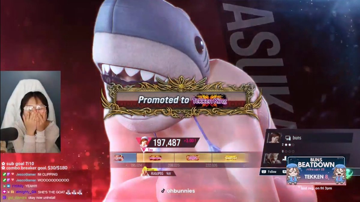 Mirage | Spag tweet media