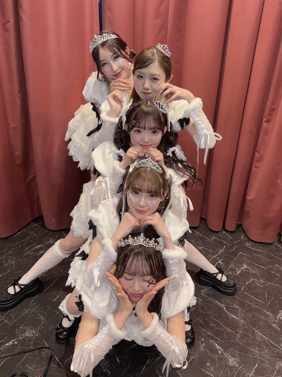 MG今井 tweet media