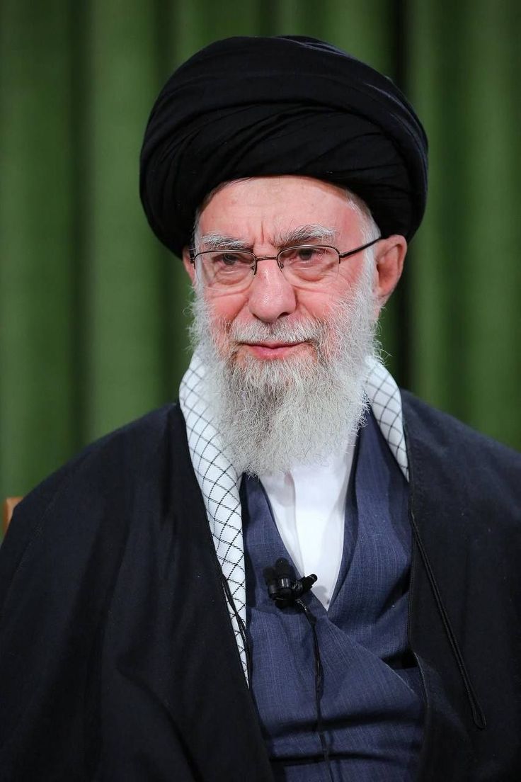 Alireza tweet media