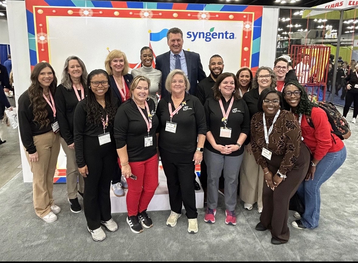 Syngenta US tweet media