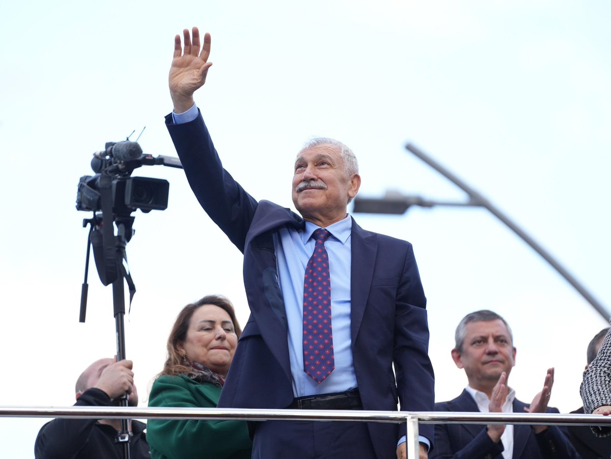 Zeydan Karalar Adana dır NOKTA