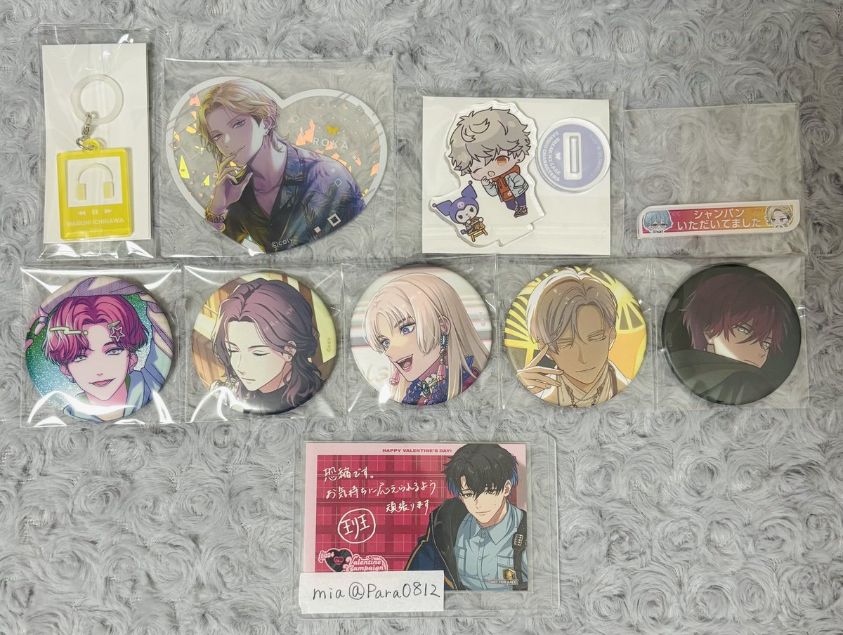 交換】ブレイクマイケース ブレマイ Winter Fair Dreamy Jam 2025