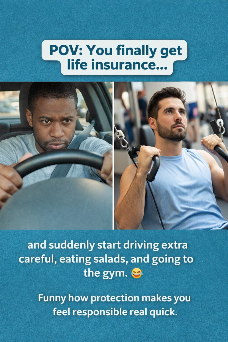 venaorg's tweet photo. #FunnyFriday #POV #Adulting #ResponsibleChoices #TeamVena #VenaOrganization #GlobeLife #Relatable #TooReal #MoneyMoves #InsuranceHumor https://t.co/JPFojXkbVI