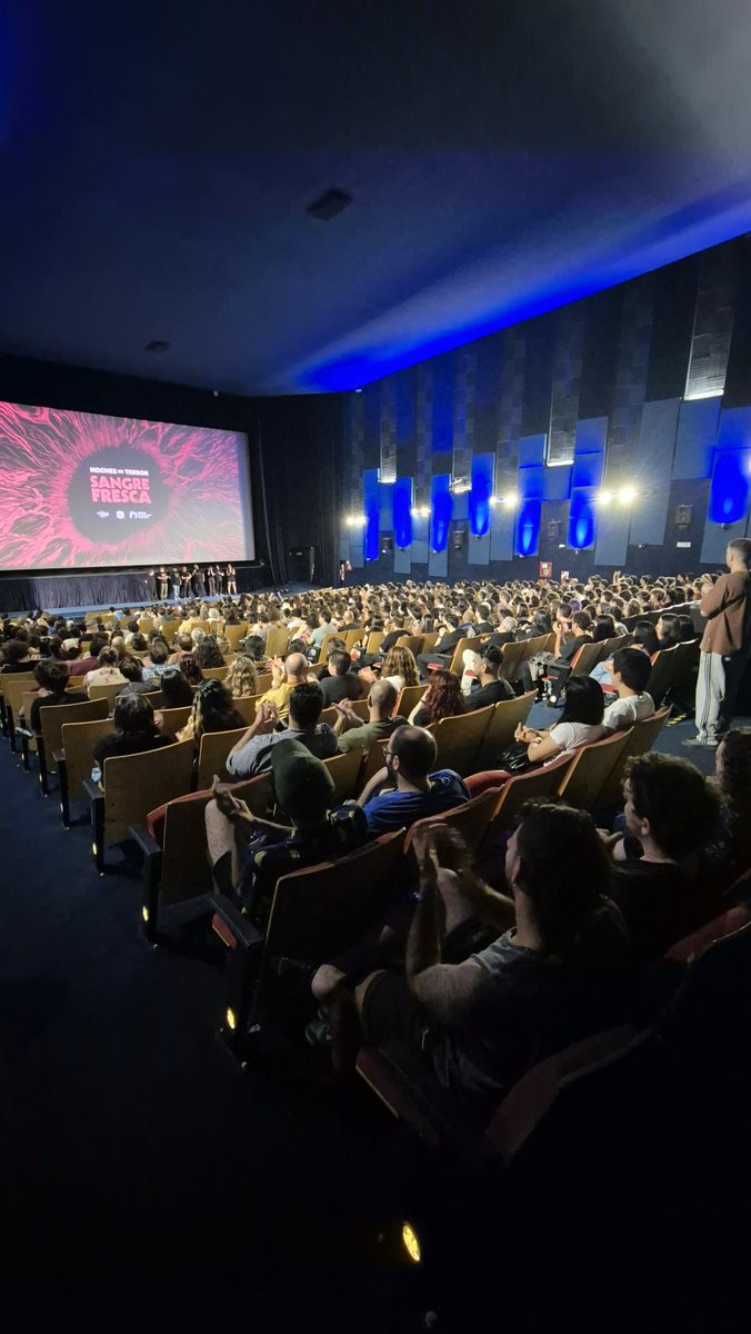 🍿🎥Esteban Jourdán tweet media