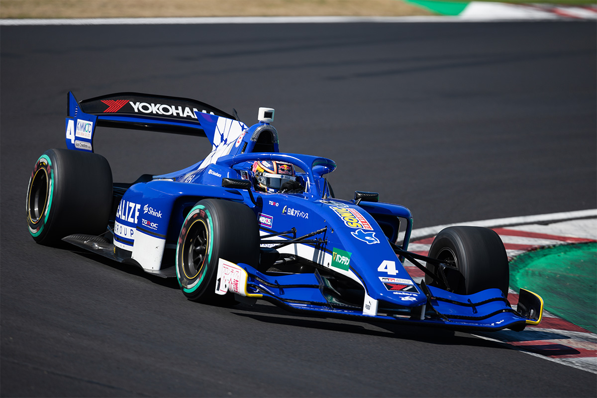 KONDO RACING TEAM (@kondoracingteam) / Posts / X