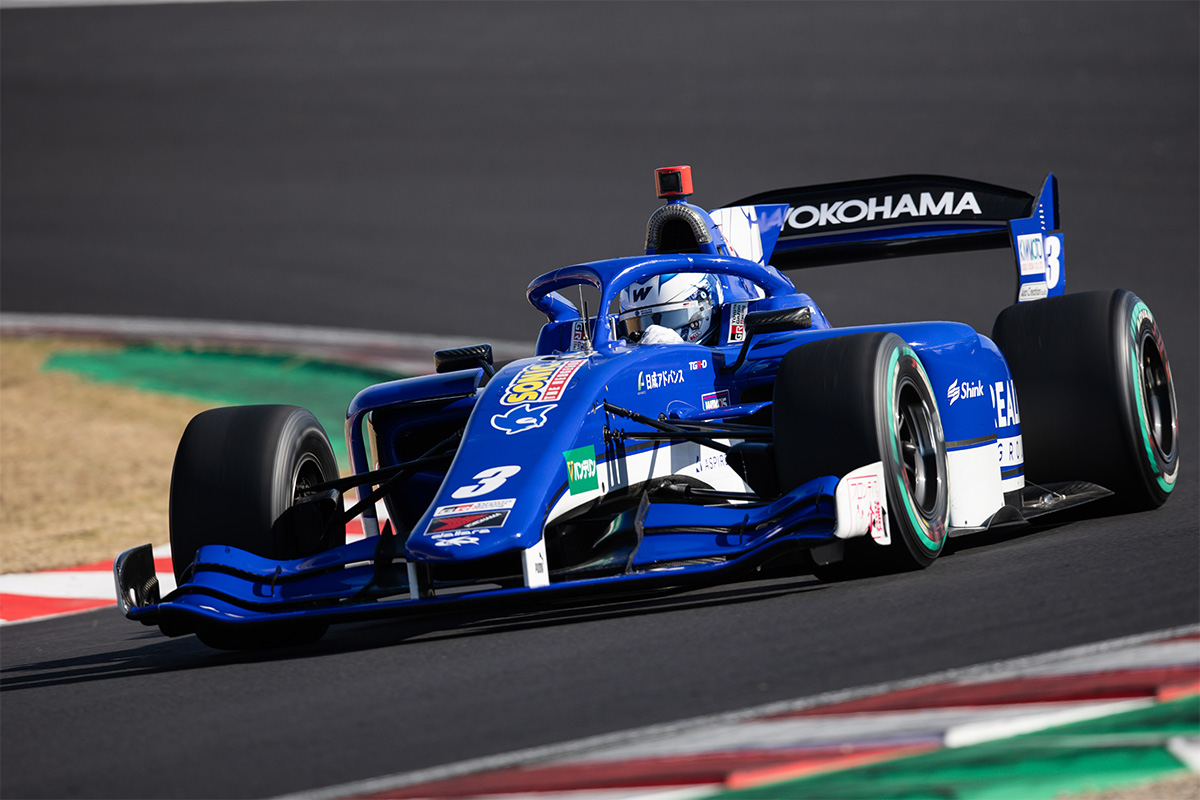 KONDO RACING TEAM (@kondoracingteam) / Posts / X